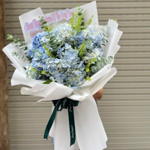 Hoa Tươi Tặng Sinh Nhật - OA165